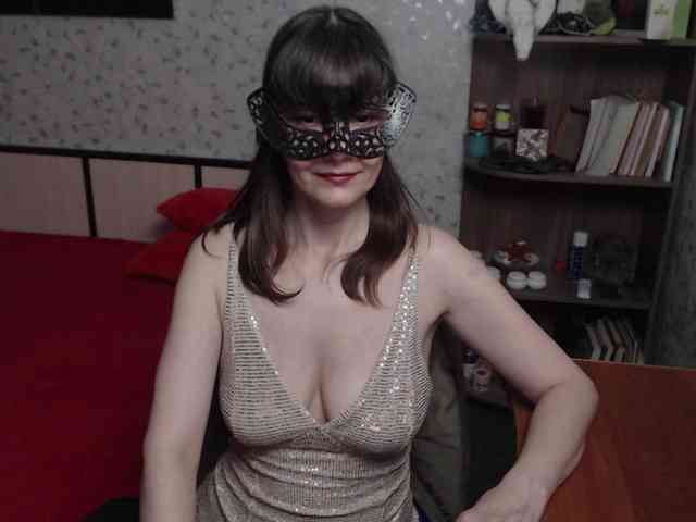 VasilisaGold webcam