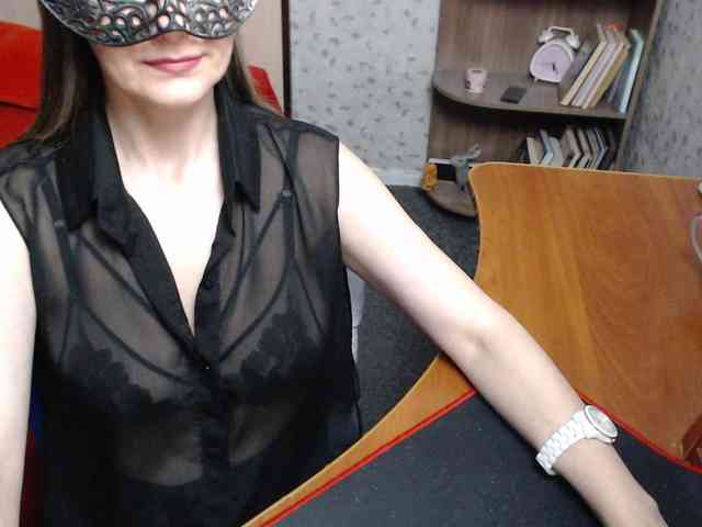 VasilisaGold webcam