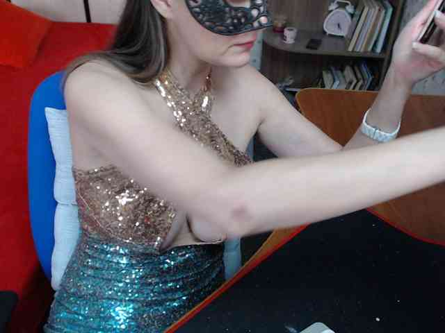 VasilisaGold webcam