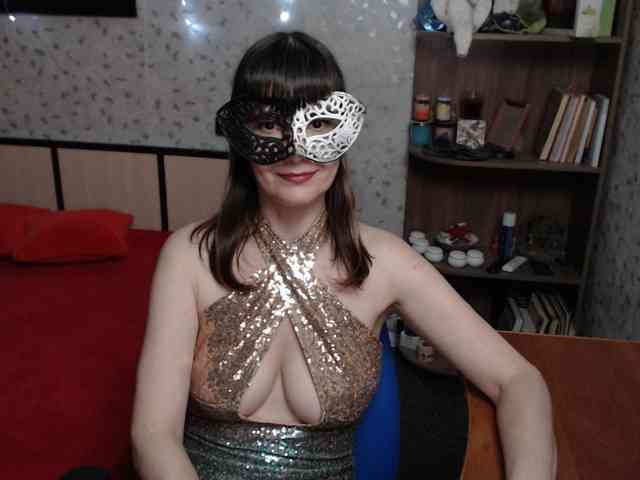 VasilisaGold webcam