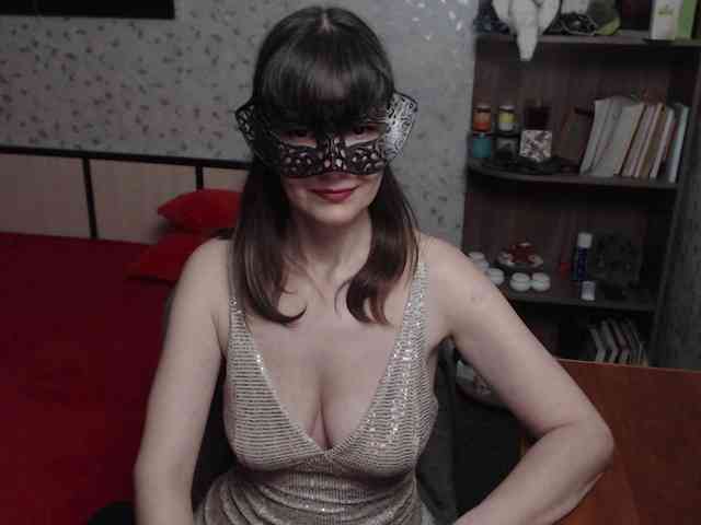 VasilisaGold webcam