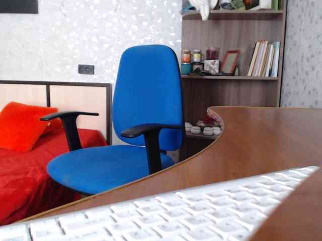 VasilisaGold webcam