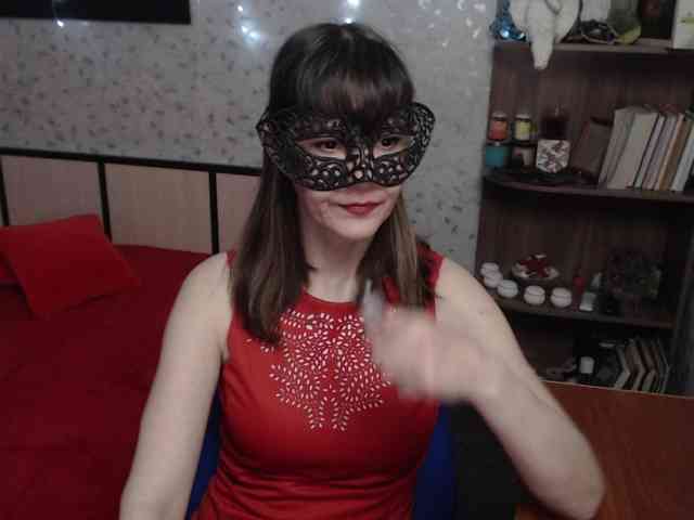 VasilisaGold webcam