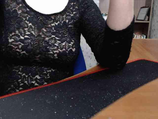 VasilisaGold webcam