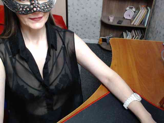 VasilisaGold webcam