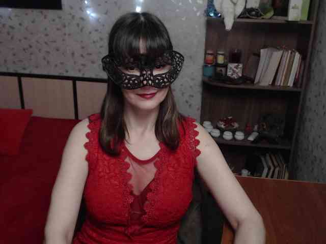 VasilisaGold webcam