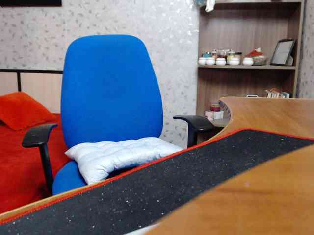 VasilisaGold webcam