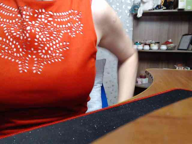 VasilisaGold webcam