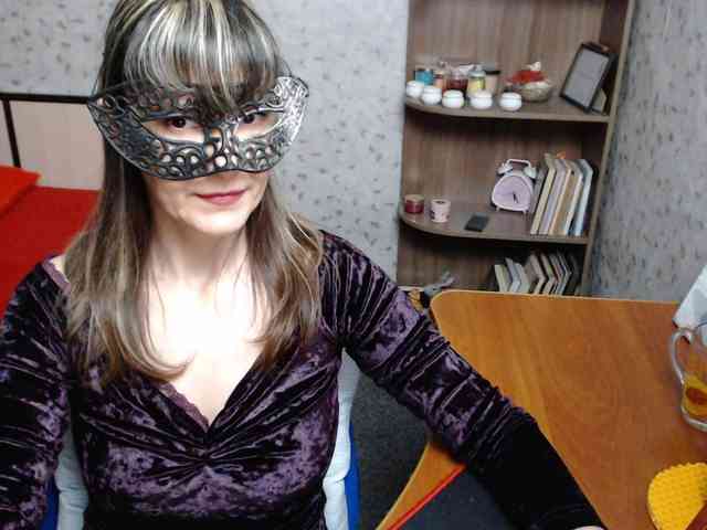 VasilisaGold webcam