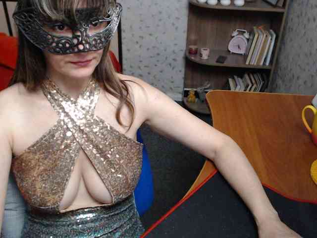 VasilisaGold webcam