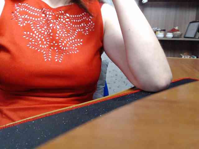 VasilisaGold webcam