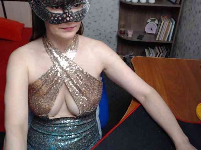VasilisaGold webcam