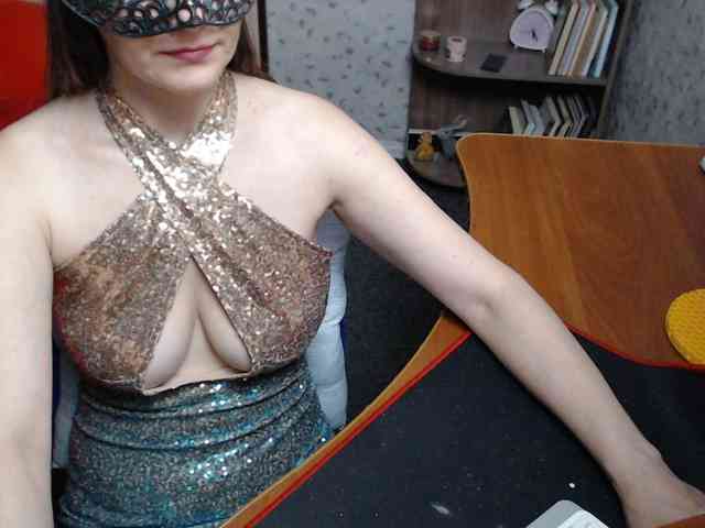 VasilisaGold webcam
