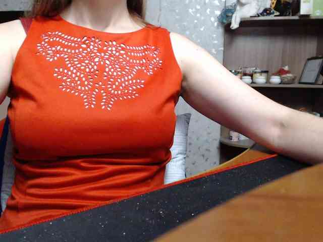 VasilisaGold webcam