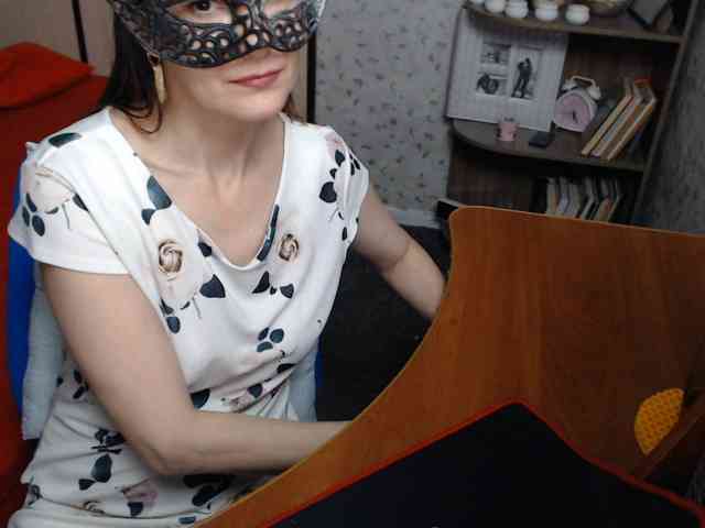 VasilisaGold webcam