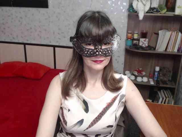 VasilisaGold webcam
