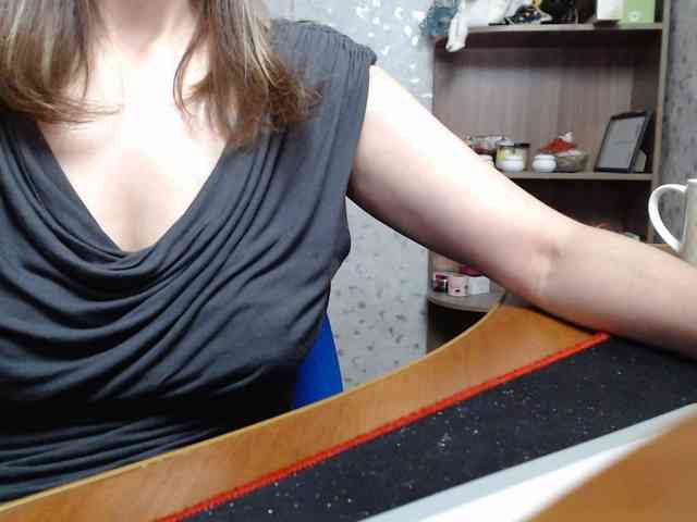 VasilisaGold webcam