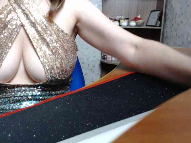 VasilisaGold webcam