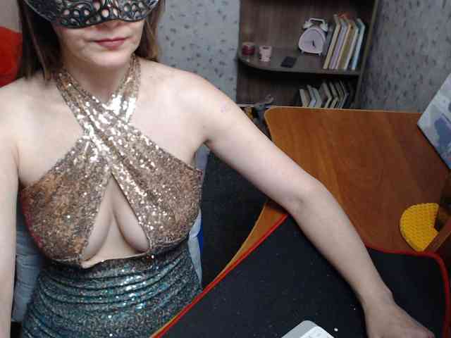 VasilisaGold webcam