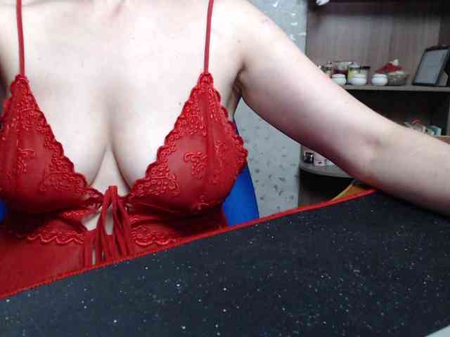 VasilisaGold webcam