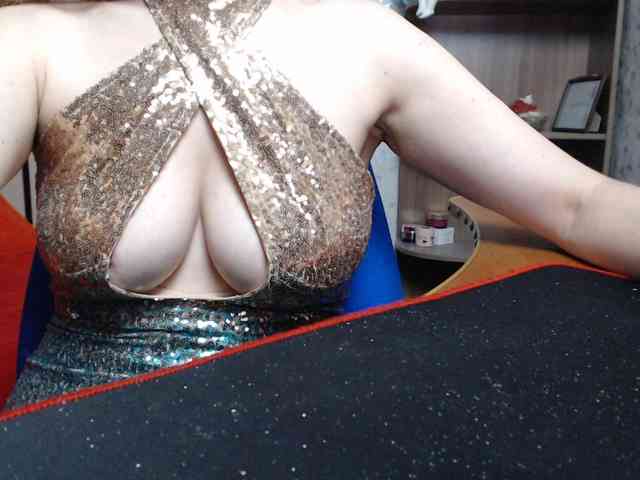 VasilisaGold webcam