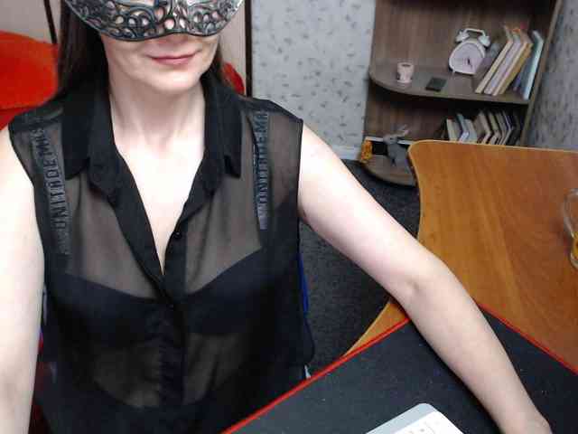VasilisaGold webcam