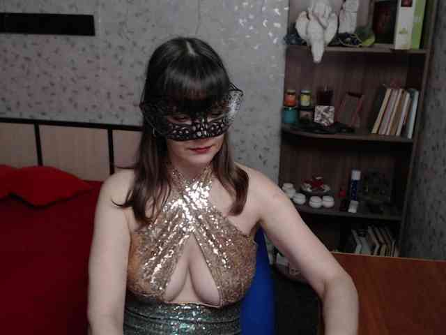 VasilisaGold webcam