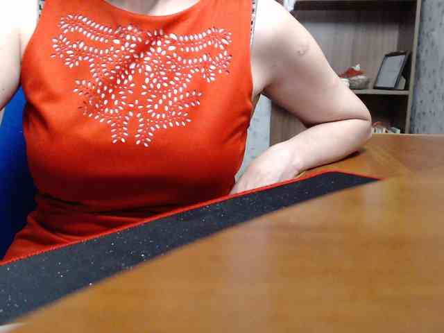 VasilisaGold webcam