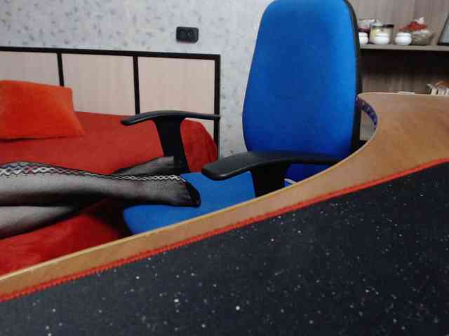 VasilisaGold webcam