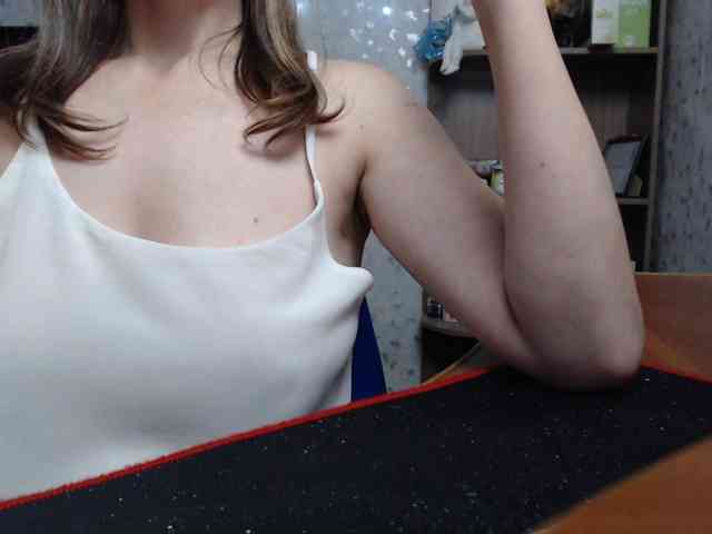 VasilisaGold webcam