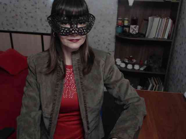 VasilisaGold webcam