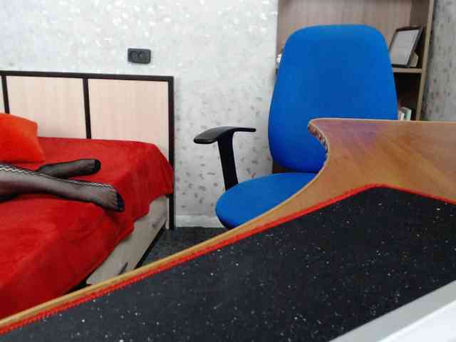 VasilisaGold webcam