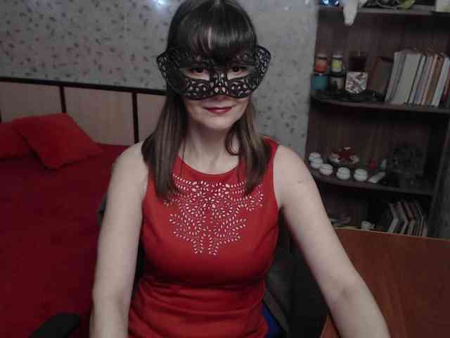 VasilisaGold webcam