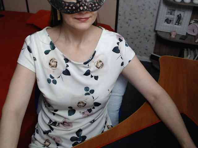 VasilisaGold webcam