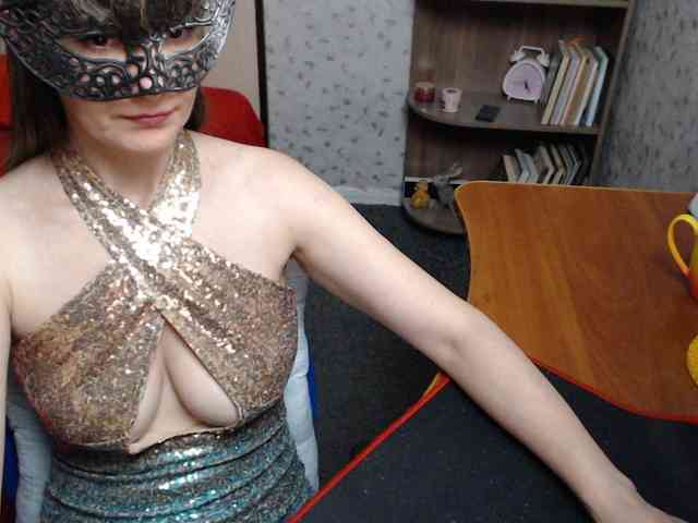 VasilisaGold webcam
