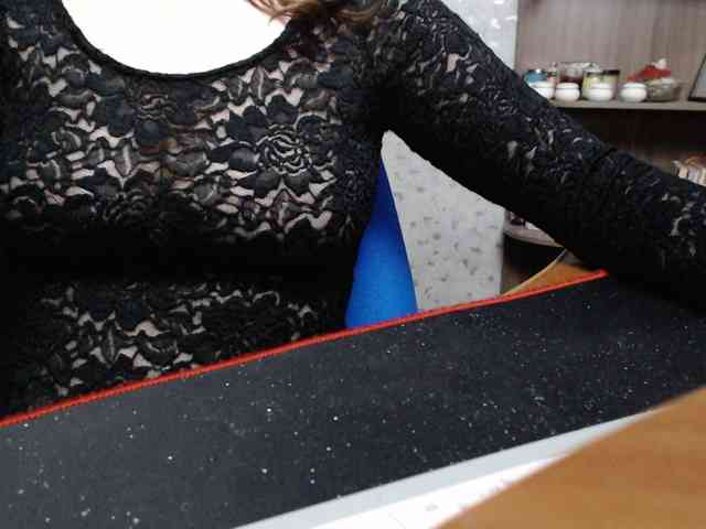 VasilisaGold webcam