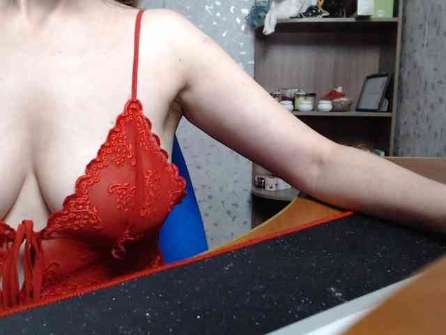 VasilisaGold webcam