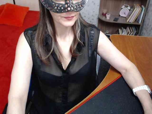 VasilisaGold webcam