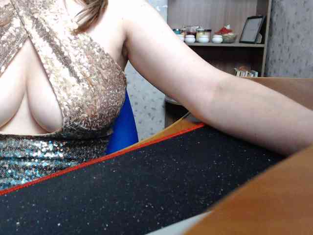 VasilisaGold webcam