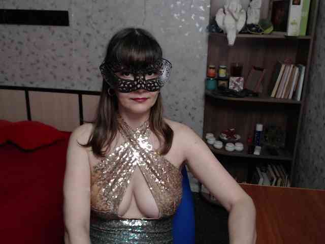 VasilisaGold webcam