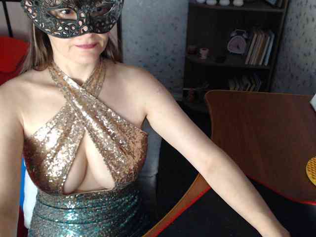 VasilisaGold webcam