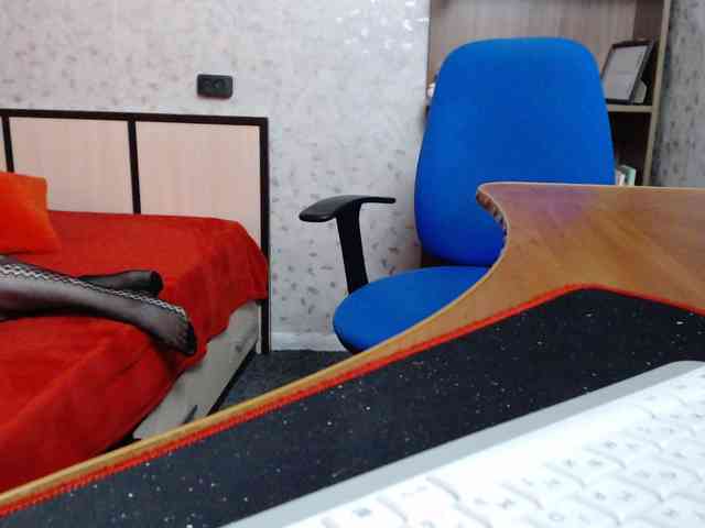 VasilisaGold webcam