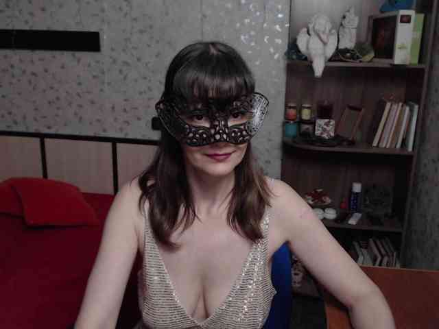VasilisaGold webcam