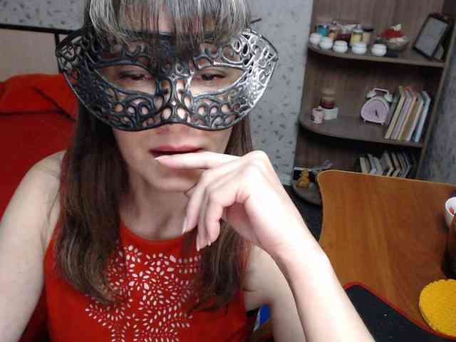 VasilisaGold webcam