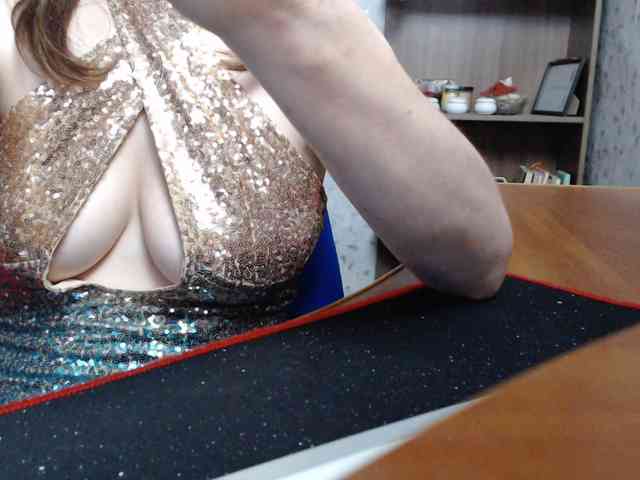 VasilisaGold webcam