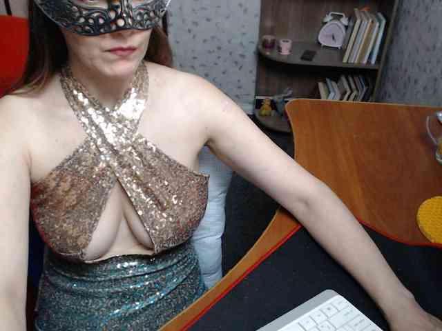 VasilisaGold webcam