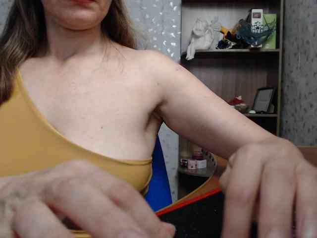 VasilisaGold webcam