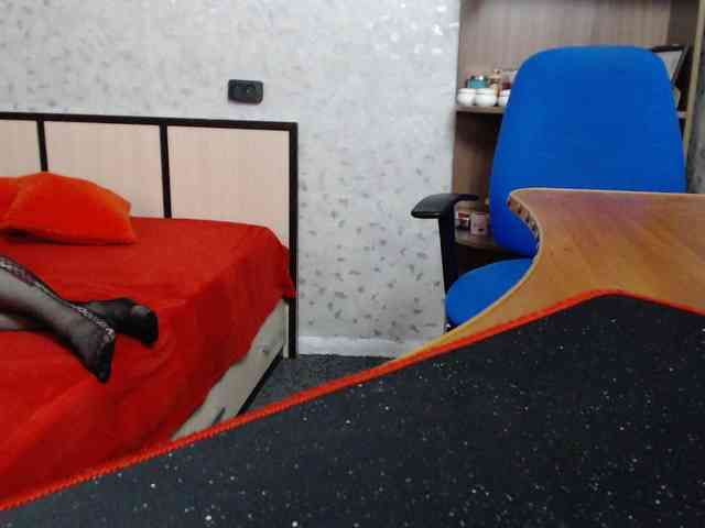 VasilisaGold webcam