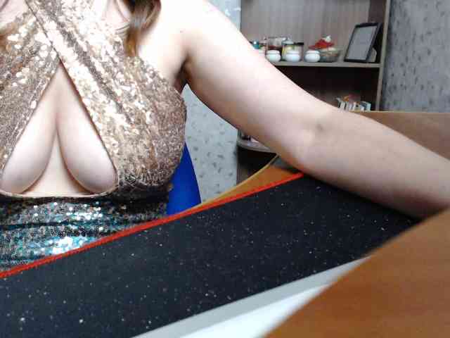 VasilisaGold webcam