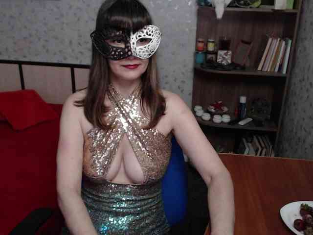 VasilisaGold webcam